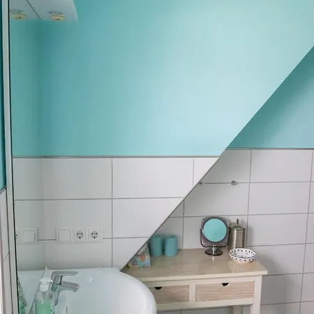 Seeluft Apartament Cuxhaven