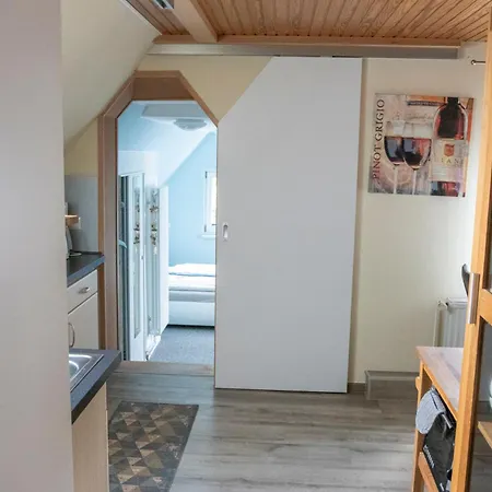 Seeluft Apartament