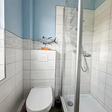 Apartament Seeluft *