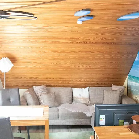 Seeluft דירה קושהאבן