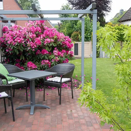 Apartament Seeluft *