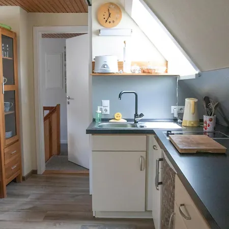 Apartament Seeluft Cuxhaven