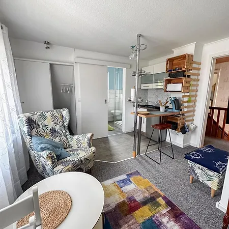 Seeluft Apartament *