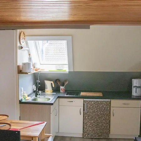 Seeluft Apartament *