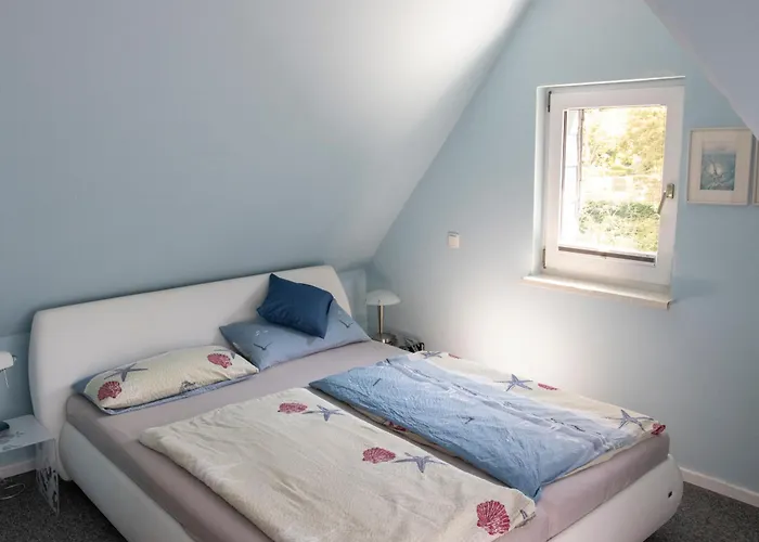 Seeluft Апартаменты