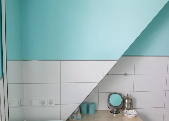 Seeluft Апартаменты Куксхафен