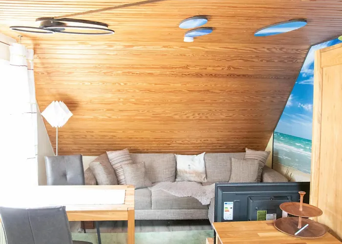 Seeluft Lejlighed Cuxhaven