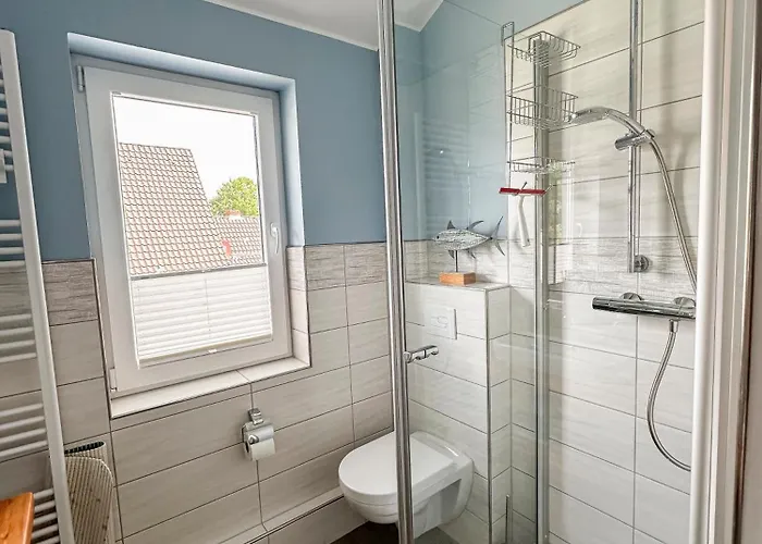 Seeluft Апартаменты *