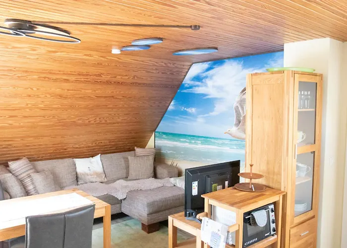 Lejlighed Seeluft Cuxhaven