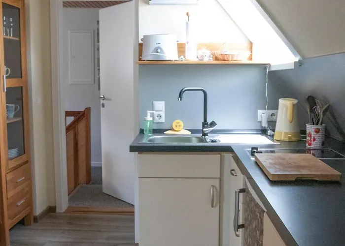 Lejlighed Seeluft Cuxhaven